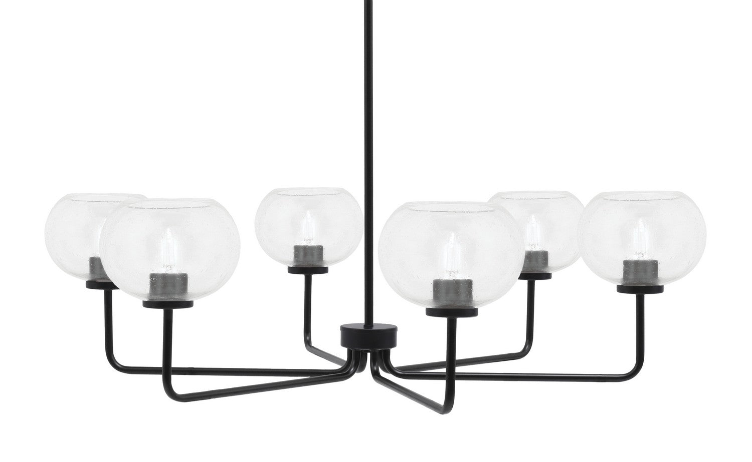 Toltec LightingHome| 6206-MB-202