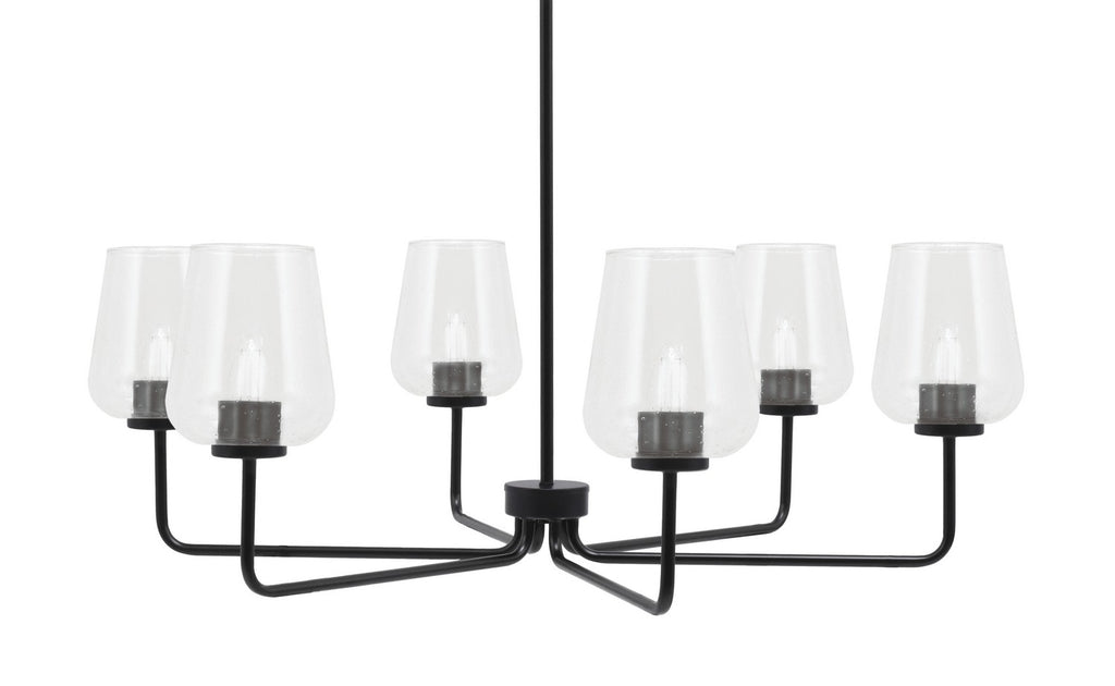 Toltec LightingHome| 6206-MB-210