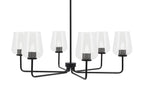 Toltec LightingHome| 6206-MB-210