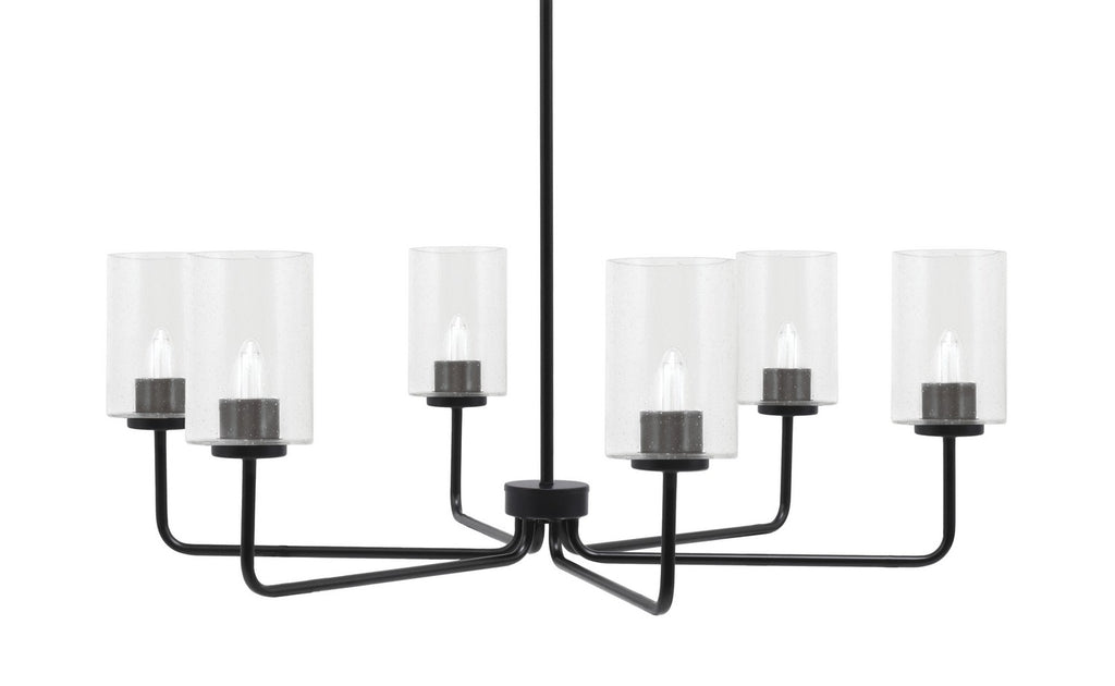 Toltec LightingHome| 6206-MB-300