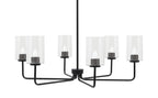 Toltec LightingHome| 6206-MB-300