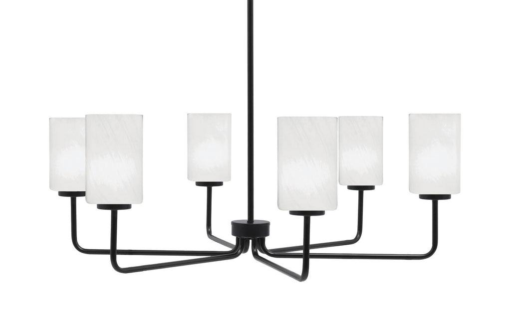 Toltec LightingHome| 6206-MB-3001