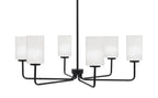Toltec LightingHome| 6206-MB-3001