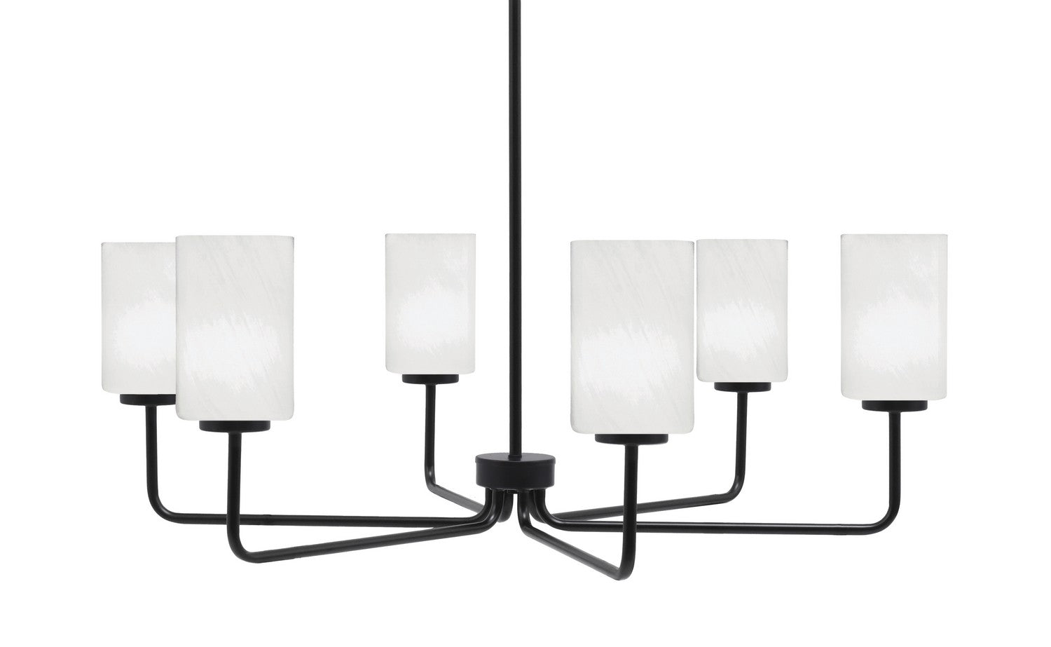 Toltec LightingHome| 6206-MB-3001
