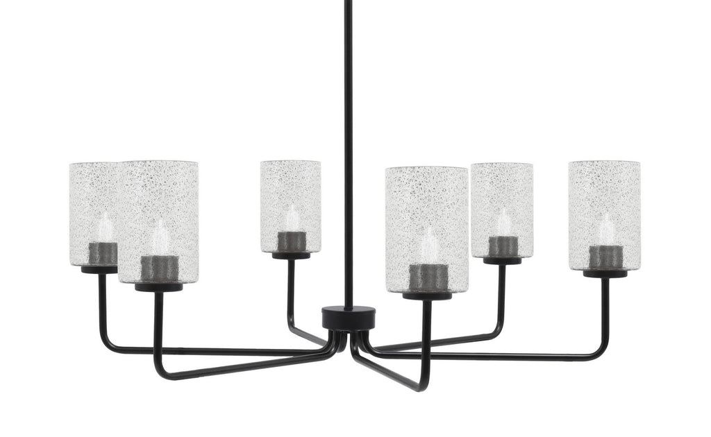 Toltec LightingHome| 6206-MB-3002