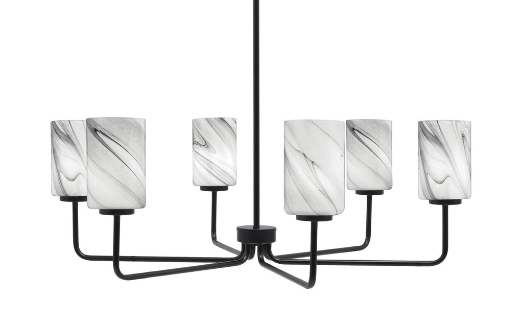 Toltec LightingHome| 6206-MB-3009