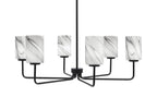 Toltec LightingHome| 6206-MB-3009