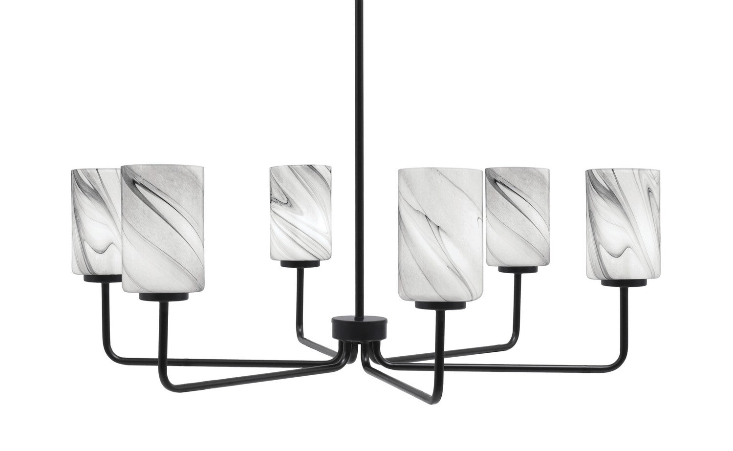 Toltec LightingHome| 6206-MB-3009