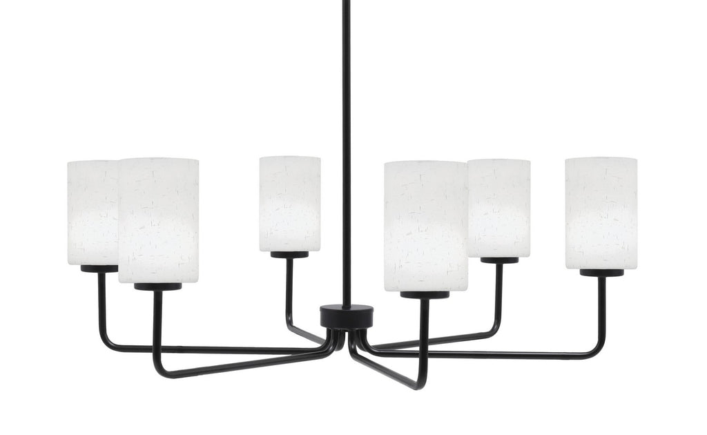 Toltec LightingHome| 6206-MB-310