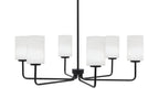 Toltec LightingHome| 6206-MB-310