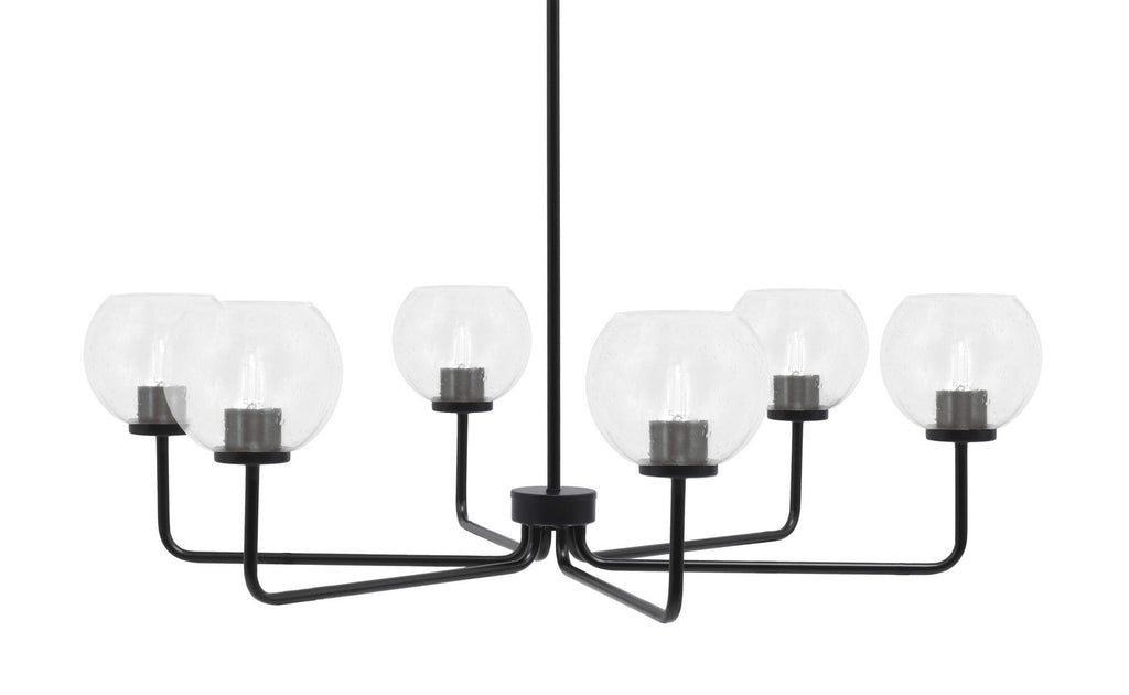 Toltec LightingHome| 6206-MB-4100