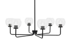 Toltec LightingHome| 6206-MB-4100