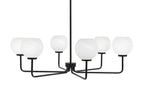 Toltec LightingHome| 6206-MB-4101