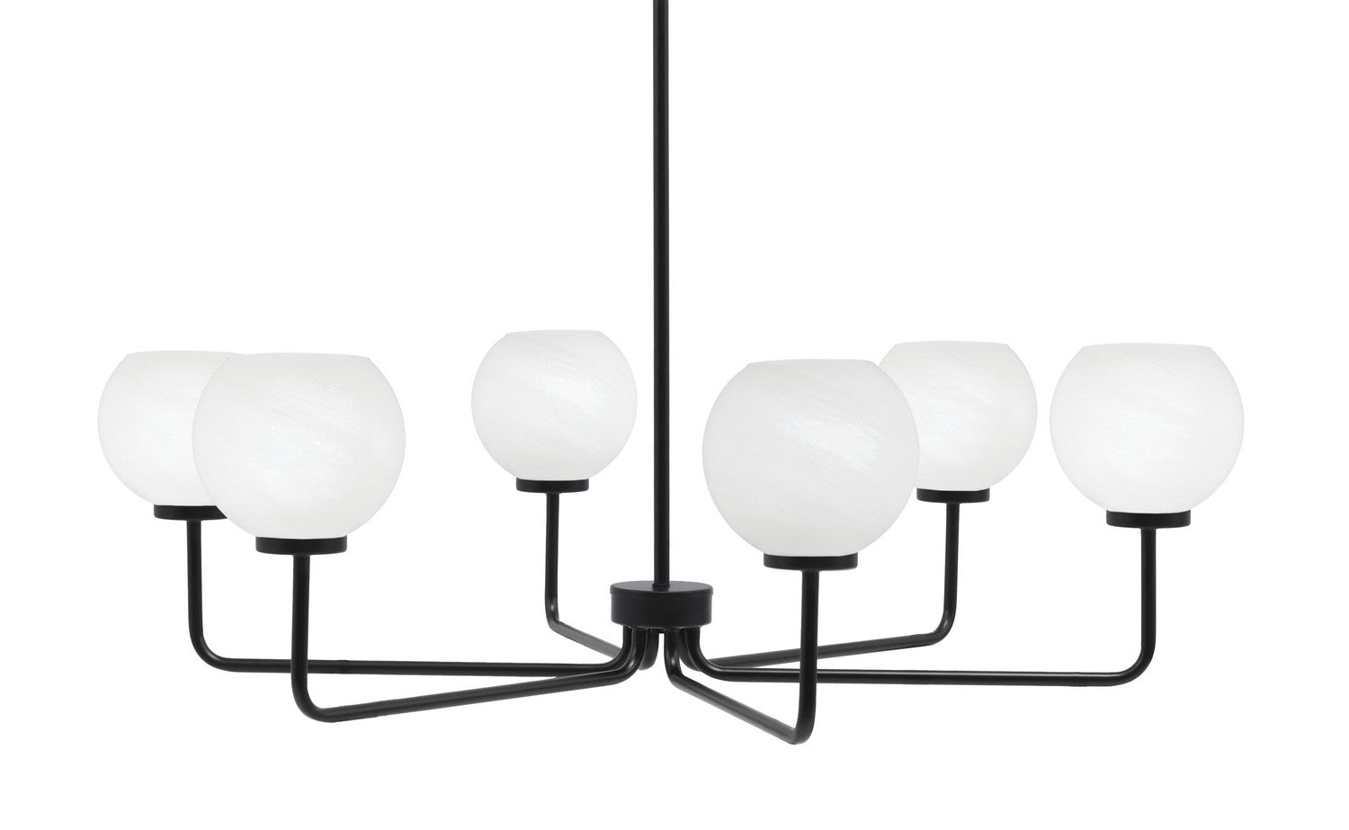 Toltec LightingHome| 6206-MB-4101