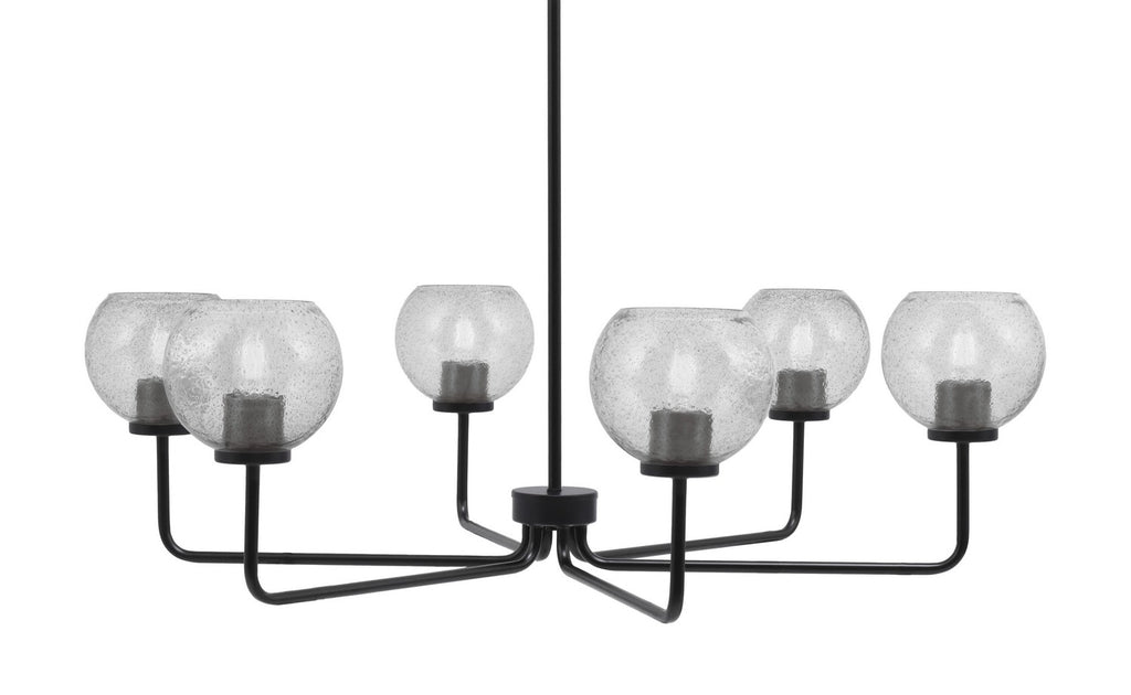 Toltec LightingHome| 6206-MB-4102