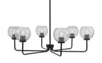 Toltec LightingHome| 6206-MB-4102