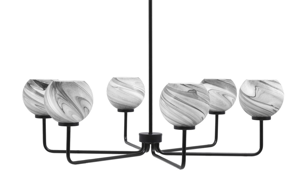 Toltec LightingHome| 6206-MB-4109