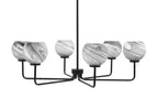 Toltec LightingHome| 6206-MB-4109