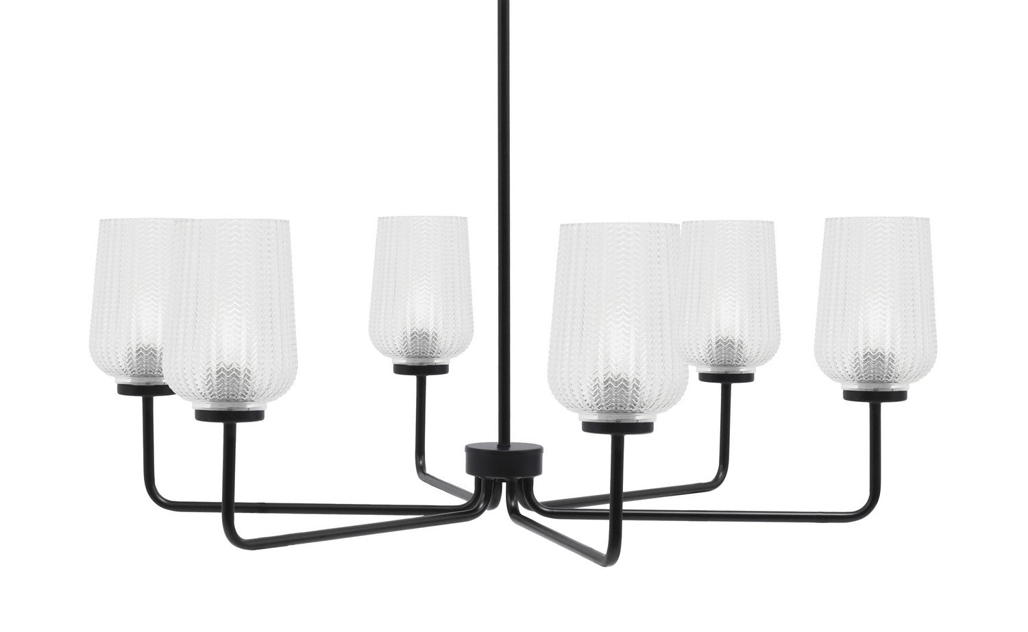 Toltec LightingHome| 6206-MB-4250