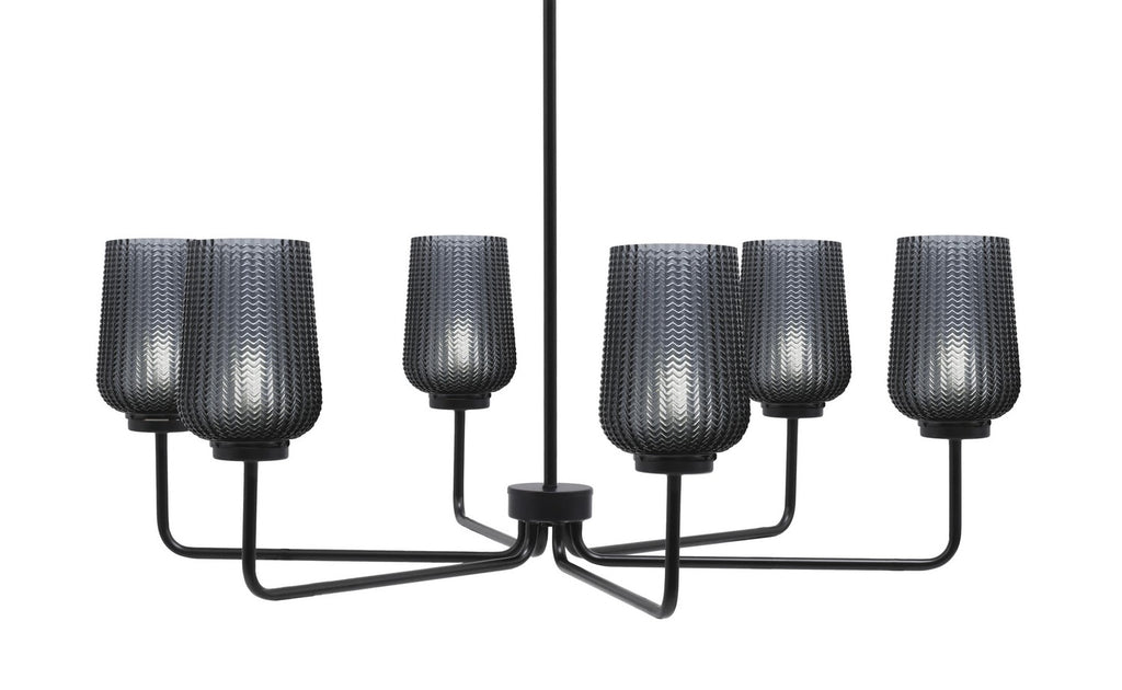 Toltec LightingHome| 6206-MB-4252