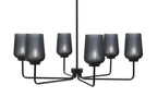 Toltec LightingHome| 6206-MB-4252