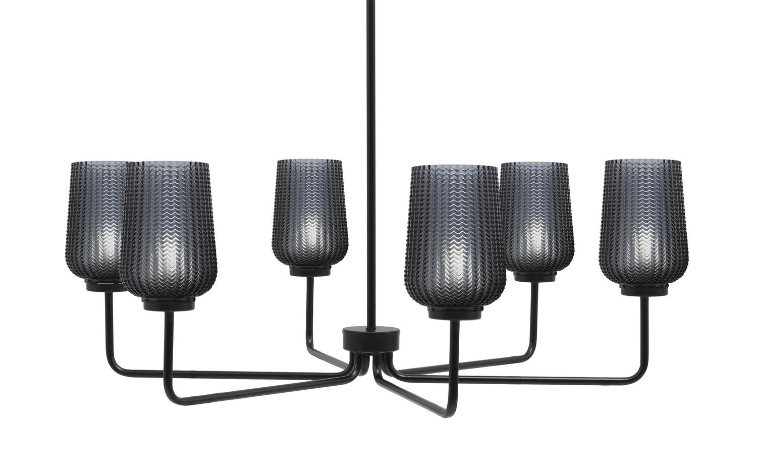 Toltec LightingHome| 6206-MB-4252