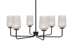 Toltec LightingHome| 6206-MB-4253
