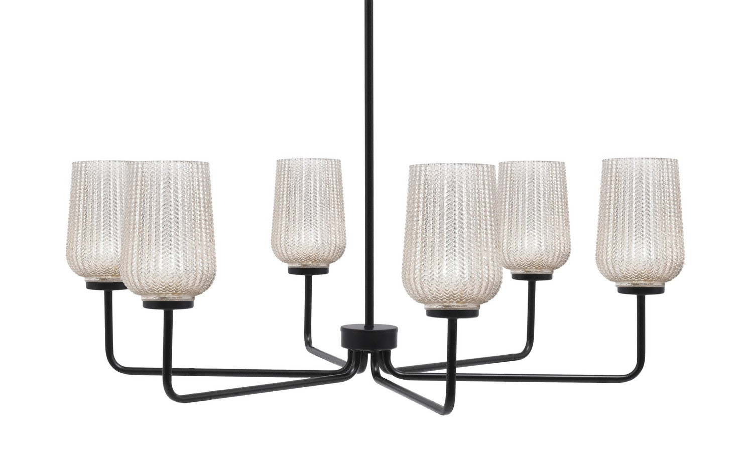 Toltec LightingHome| 6206-MB-4253