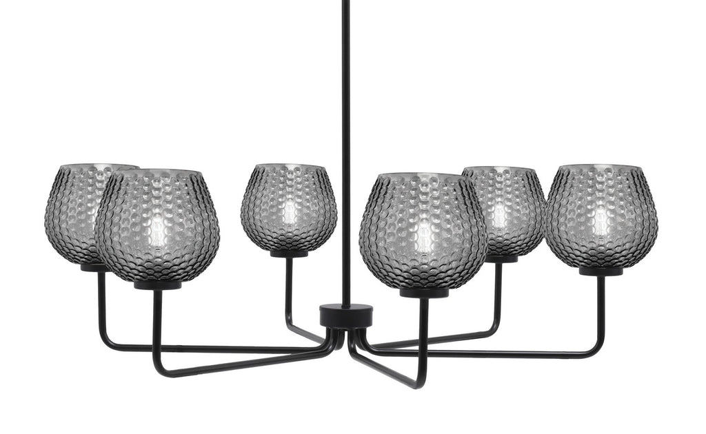 Toltec LightingHome| 6206-MB-4602