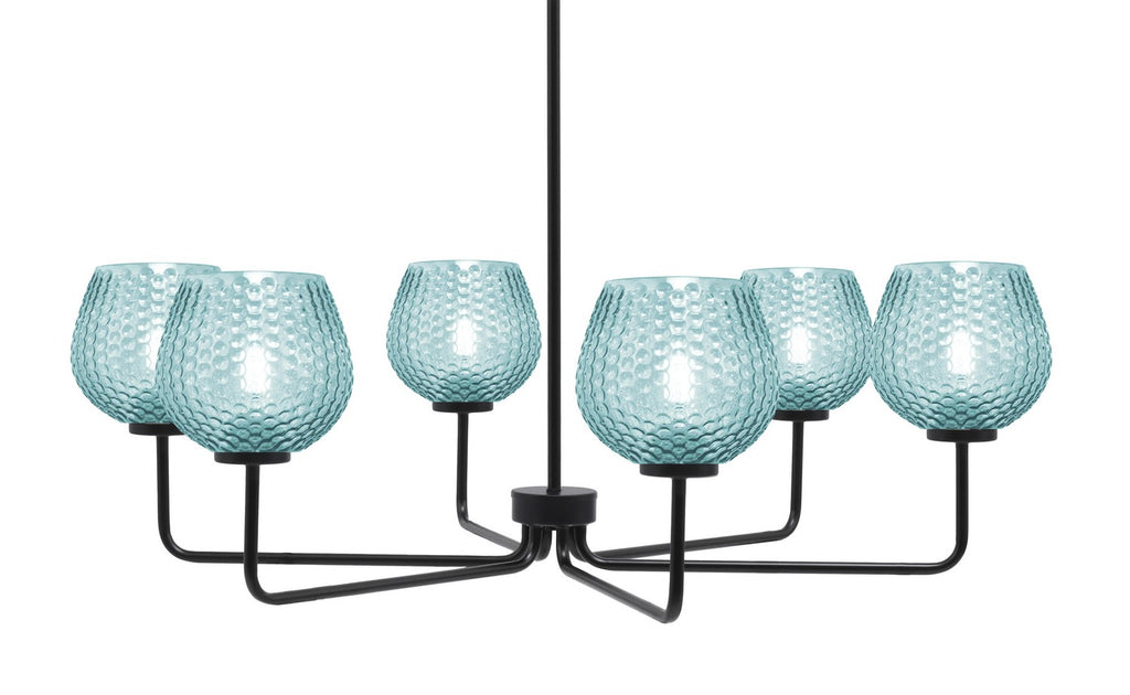 Toltec LightingHome| 6206-MB-4605