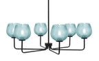 Toltec LightingHome| 6206-MB-4605