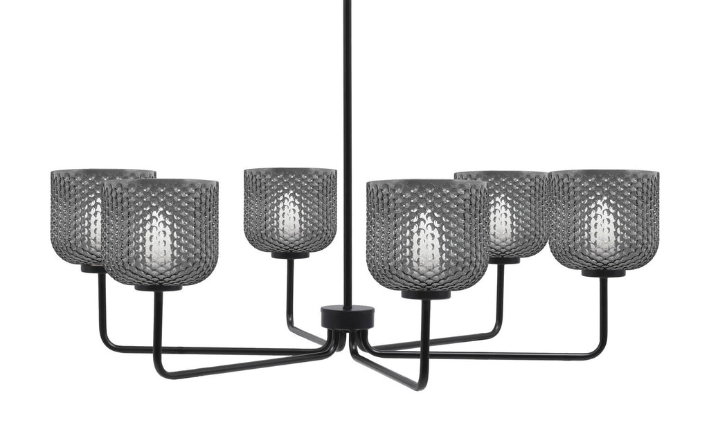 Toltec LightingHome| 6206-MB-4612