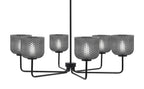 Toltec LightingHome| 6206-MB-4612
