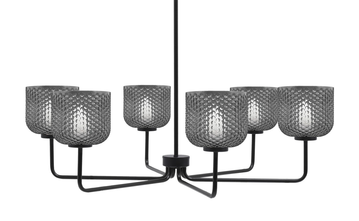 Toltec LightingHome| 6206-MB-4612