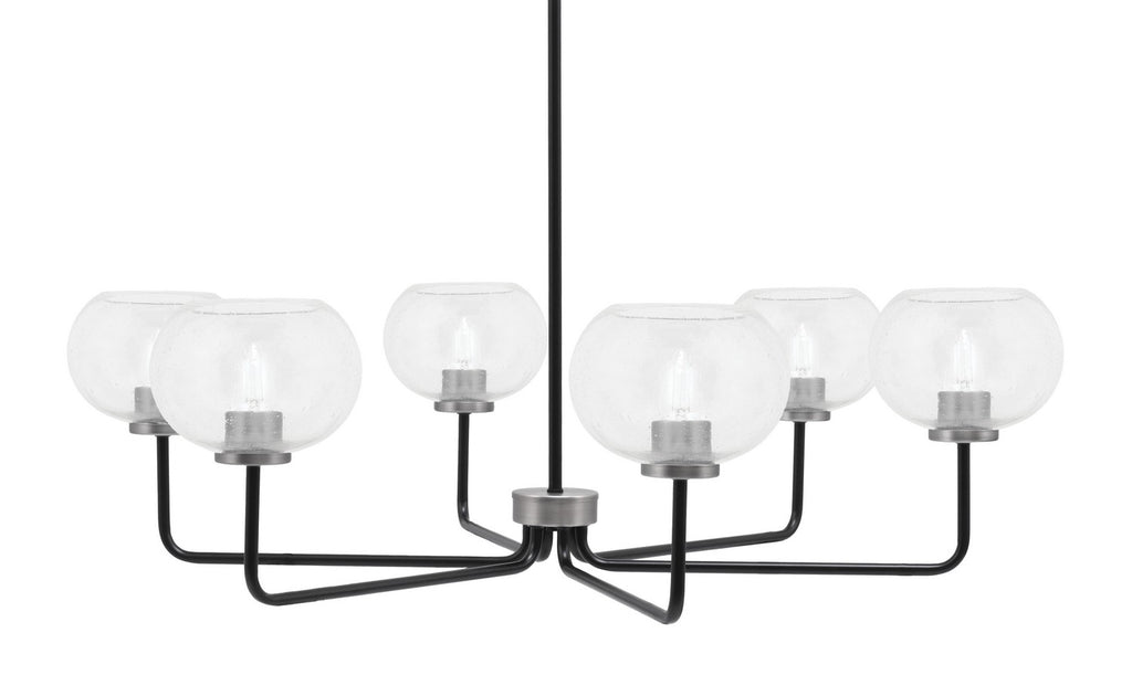 Toltec LightingHome| 6206-MBGP-202