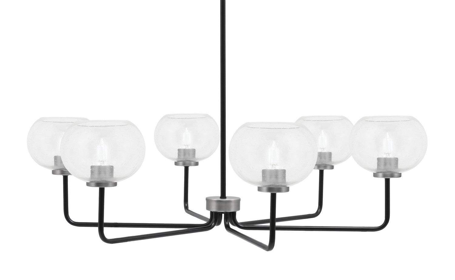 Toltec LightingHome| 6206-MBGP-202