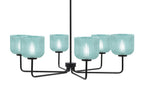 Toltec LightingHome| 6206-MB-4615
