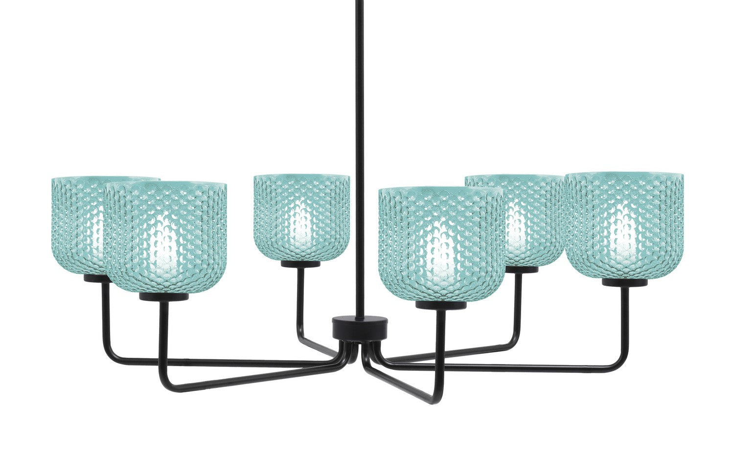 Toltec LightingHome| 6206-MB-4615