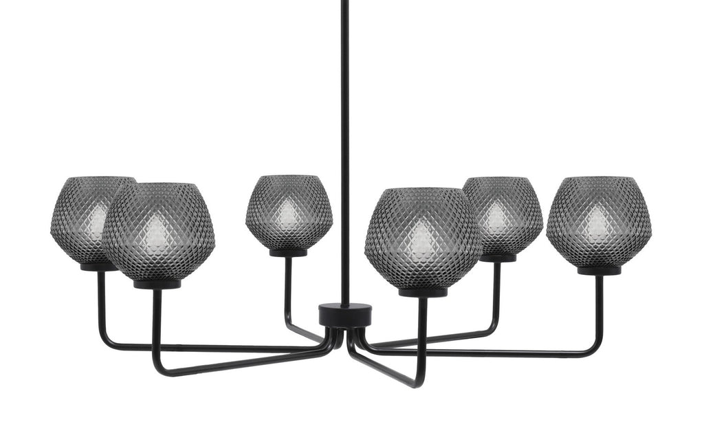 Toltec LightingHome| 6206-MB-4622