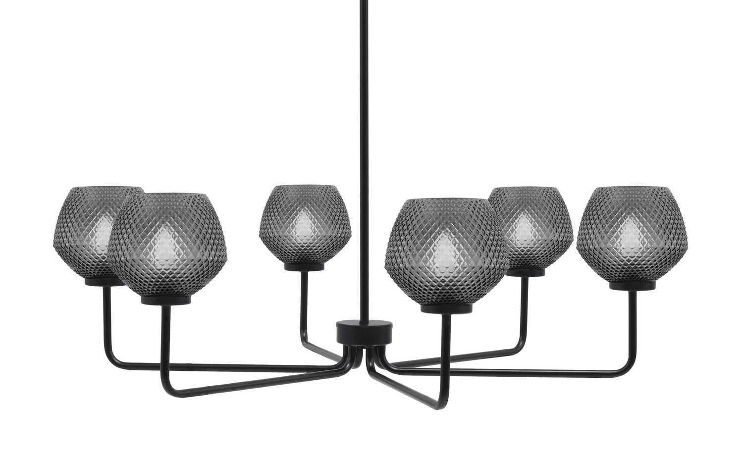 Toltec LightingHome| 6206-MB-4622