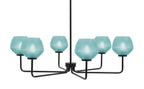 Toltec LightingHome| 6206-MB-4625