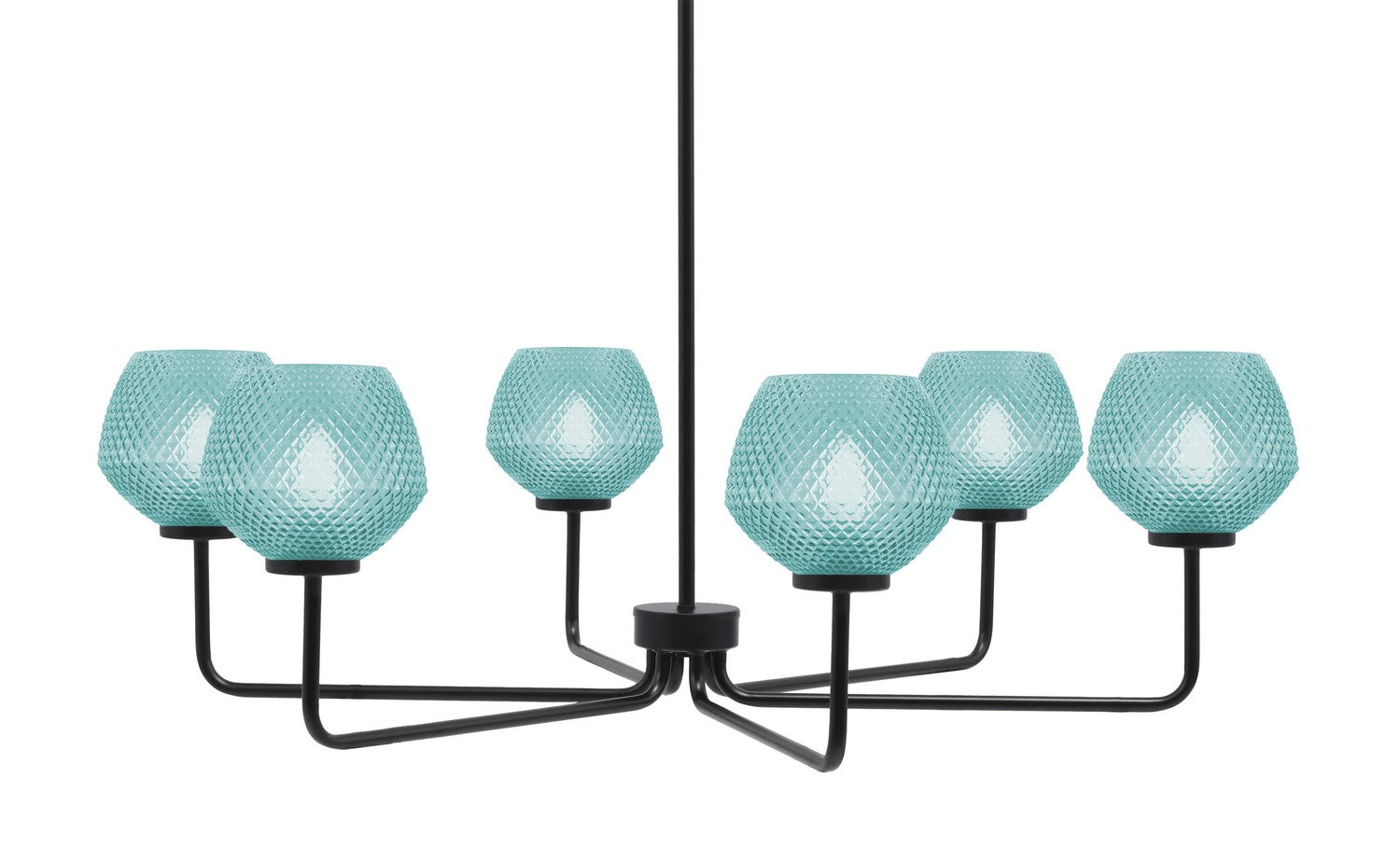 Toltec LightingHome| 6206-MB-4625