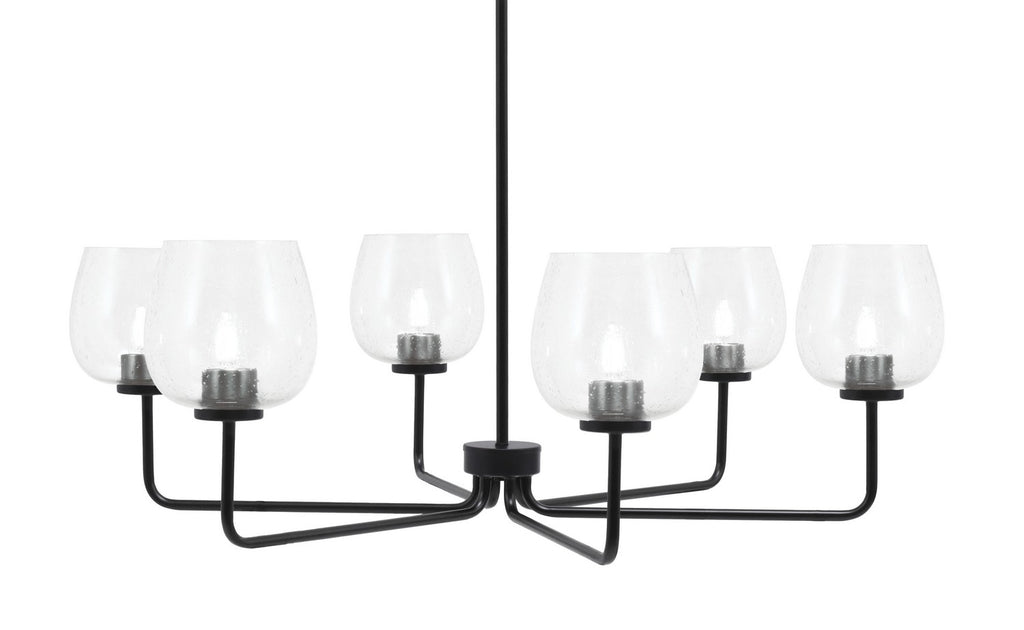 Toltec LightingHome| 6206-MB-4810