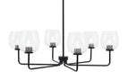 Toltec LightingHome| 6206-MB-4810