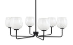 Toltec LightingHome| 6206-MB-4811