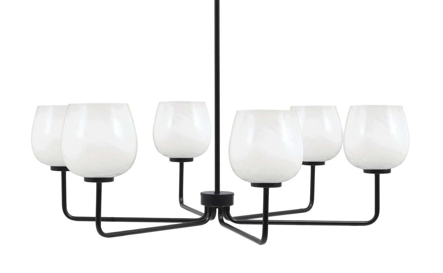 Toltec LightingHome| 6206-MB-4811
