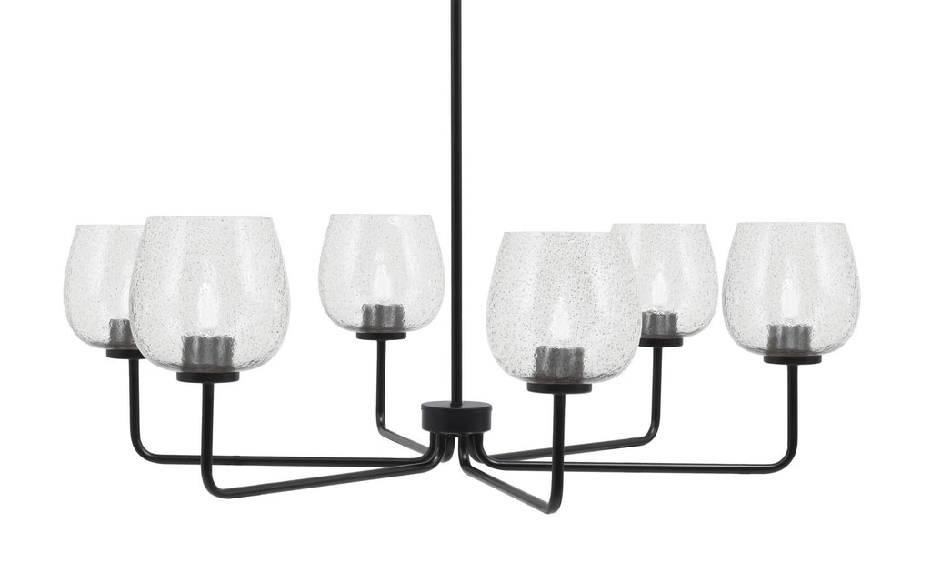 Toltec LightingHome| 6206-MB-4812