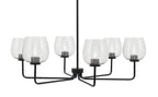 Toltec LightingHome| 6206-MB-4812