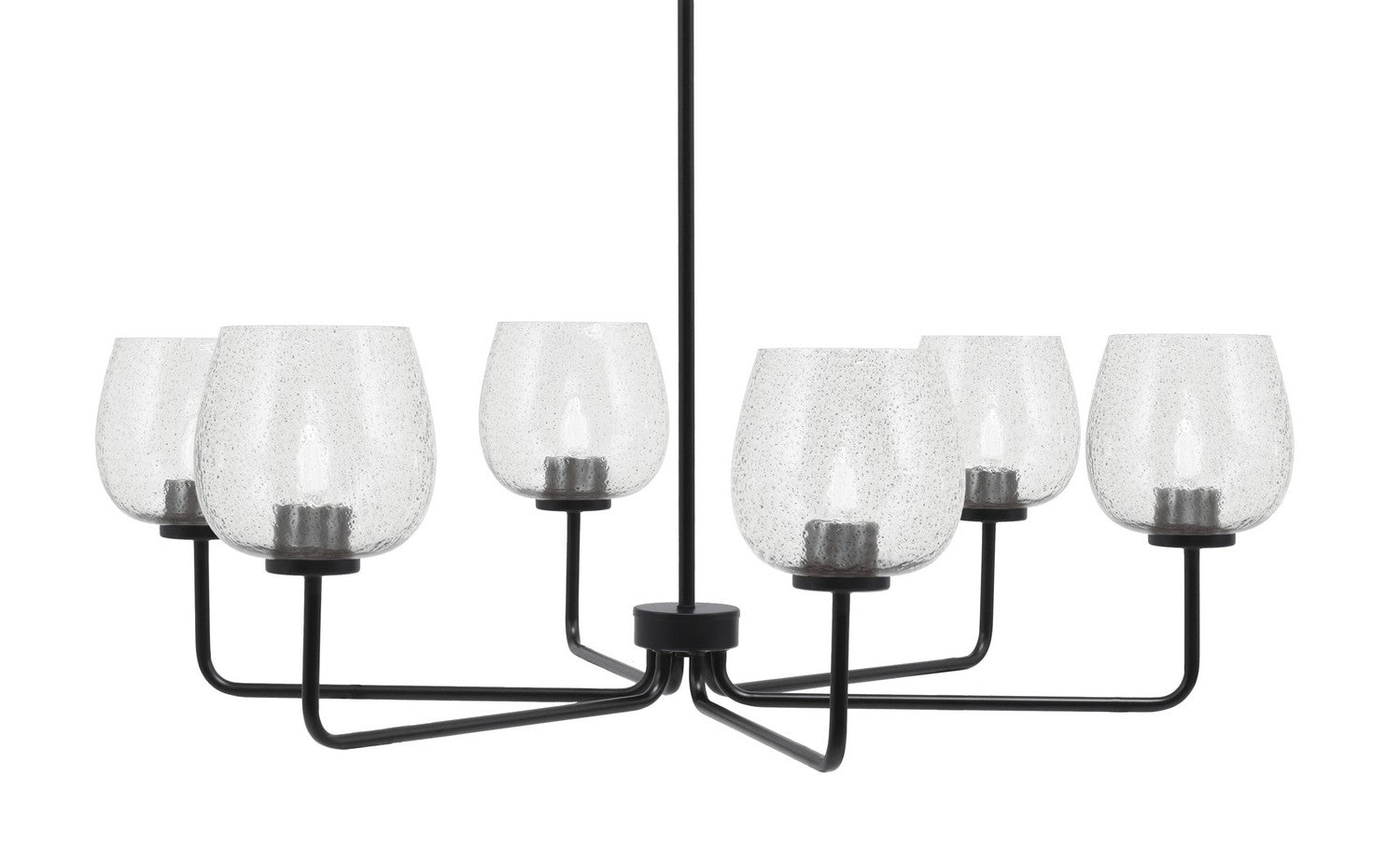 Toltec LightingHome| 6206-MB-4812