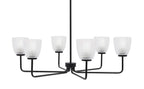 Toltec LightingHome| 6206-MB-500